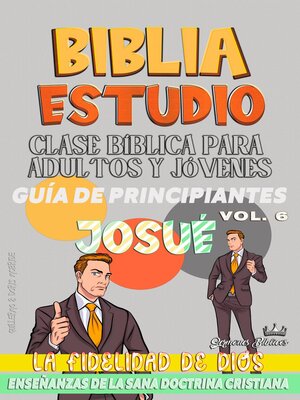 cover image of Clase Bíblica para Jóvenes y Adultos
